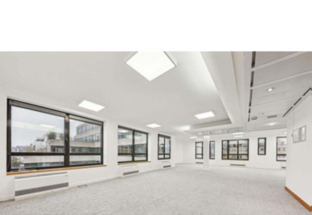 Bureau Levallois-Perret 320m² Location bureau Levallois-Perret Hauts-de-Seine OLBUR2205737 1